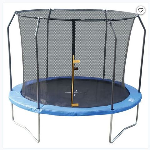 Pro Flyer Highbounce trampoline 3,05 m