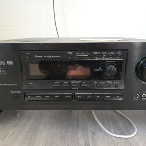 Onkyo TX-DS777