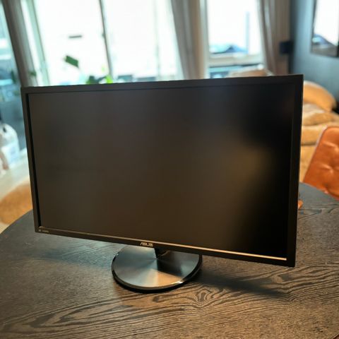 ASUS VP28UQG 28’’ 4K monitor