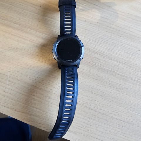 Garmin Fenix 3