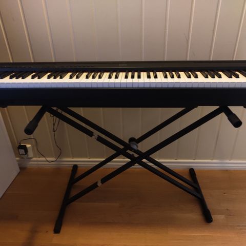 Yamaha p-95