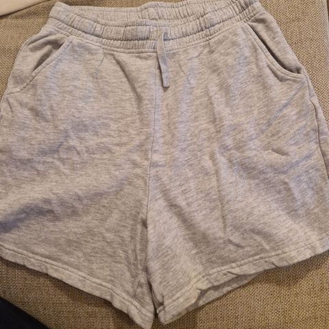 Shorts str xs