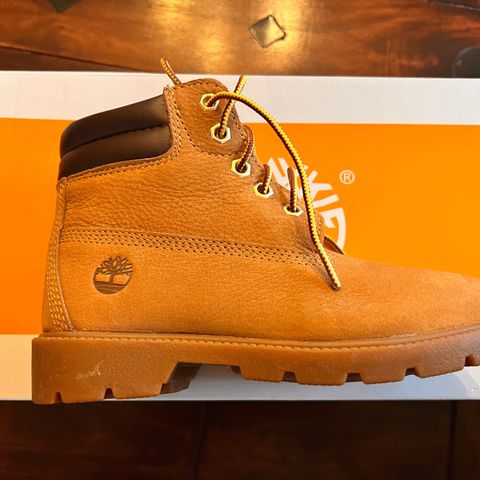 Timberland basic boots str 32