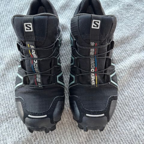 Salomon goretex