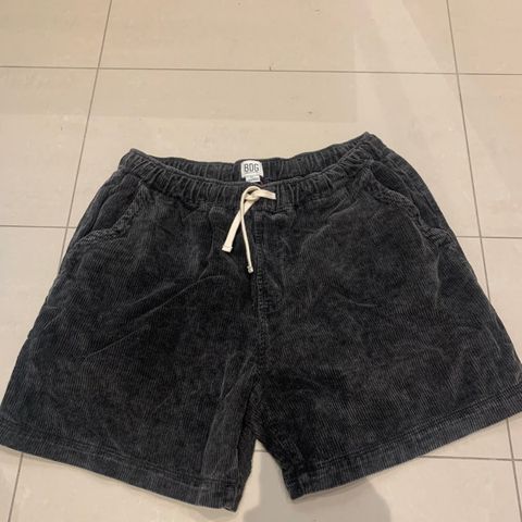 BGD urban outfitters shorts XL