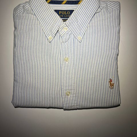 Polo Ralph Lauren Skjorte