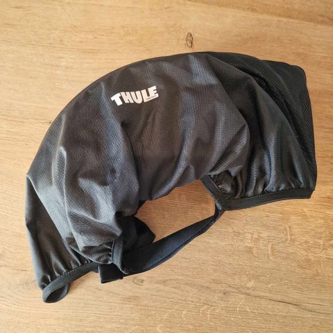 Thule urban glide 2 myggnetting