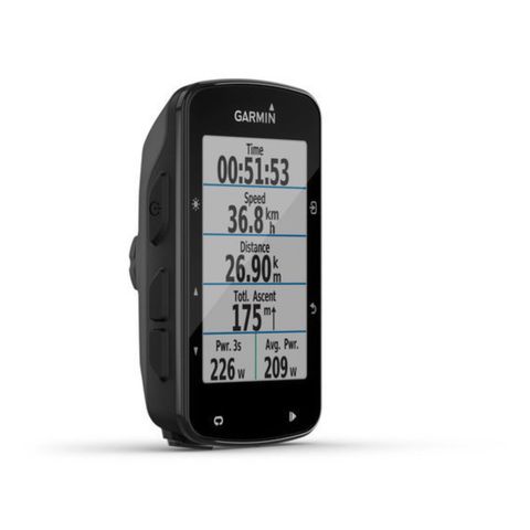 Garmin Edge 520 plus