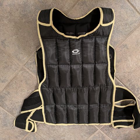 Abilica WeightVest Flexi Power