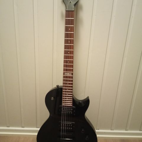 ESP ltd. EC-50 El-gitar