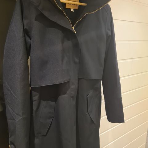 BRGN regn coat