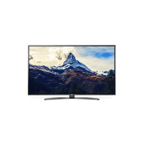 LG 49" 4K UHD LED TV 49UH661VAEN Fra 2017