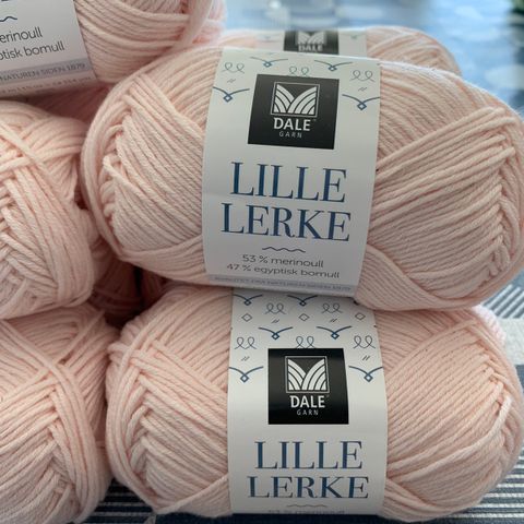 Lille lerke