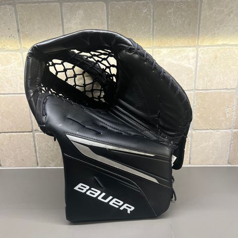 Bauer Vapor X5 PRO Svart