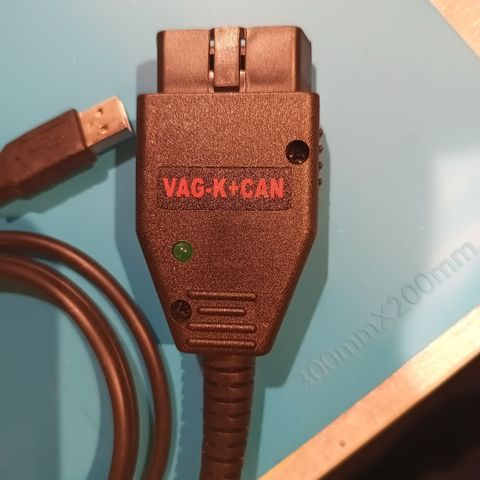 Obd diagnostisk kabel.... billig