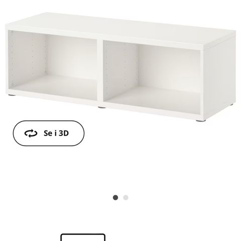 IKEA bestå