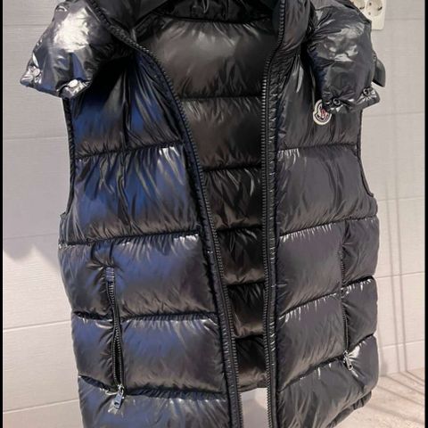 Moncler Borms Vest