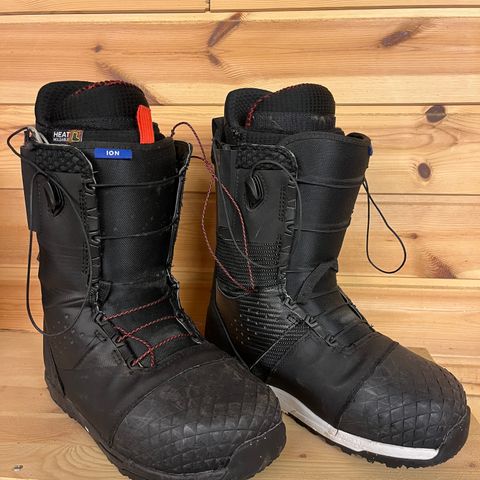 Burton ION snowboardboots str. 9