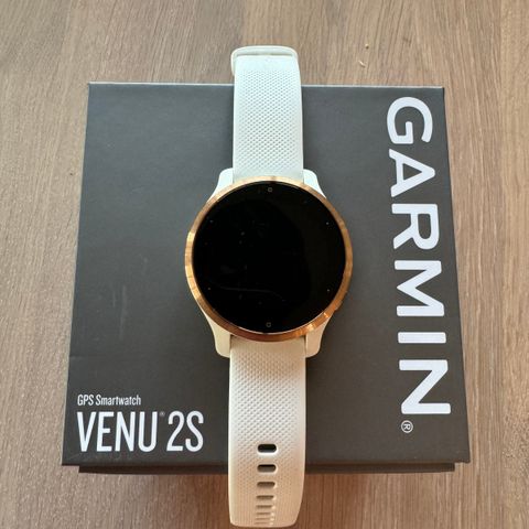 Garmin Venu 2S