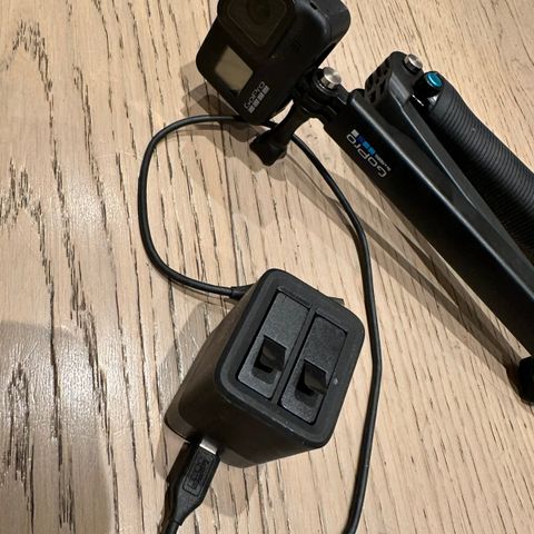 Gopro Hero 8 black