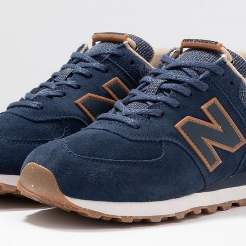 New Balance modell 574.