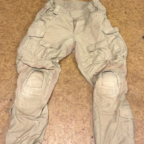 Crye Precision G3 34l combat pants