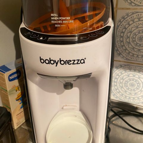 Babybrezza