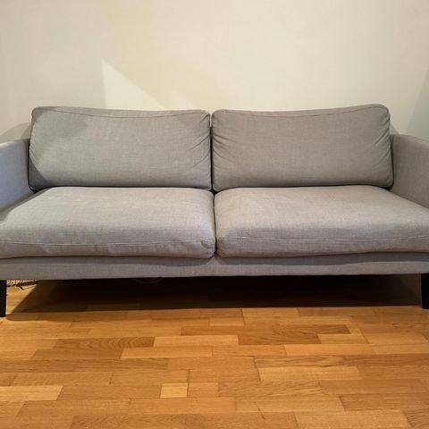 Skultorp 3-seter IKEA sofa