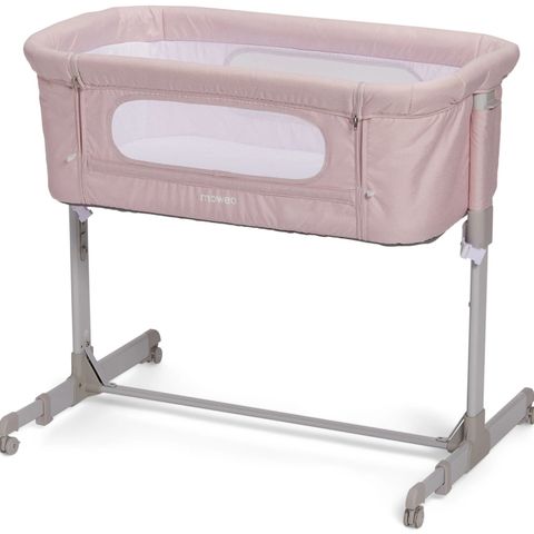 Bedside crib Moweo