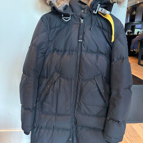 Parajumper (long bear) str M