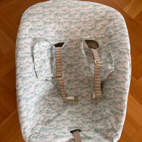 Stokke newborn sete