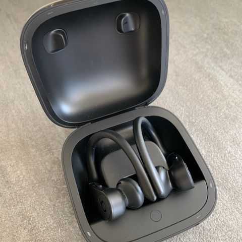 Powerbeats pro