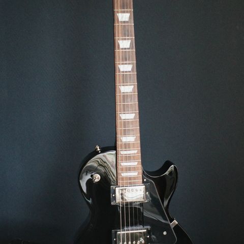 Epiphone lespaul studio