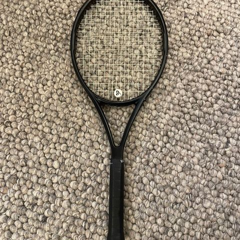 Tennis racket Wilson Pro Staff