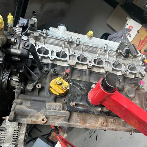 2jz gte vvti