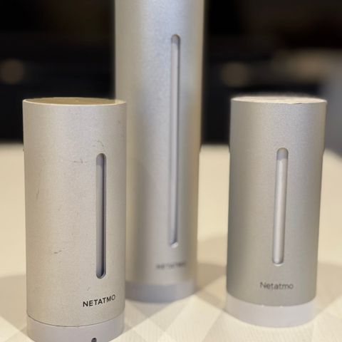 Netatmo