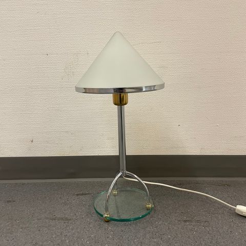 Retro Ikea Lampe 1990