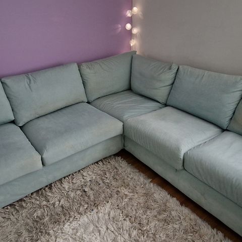 Vimle sovesofa