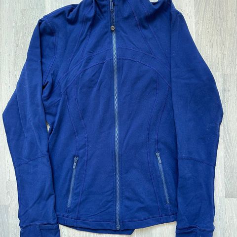 Lululemon Define jacket