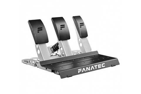 Fanatec Csl Loadcell med 3drap elastomere