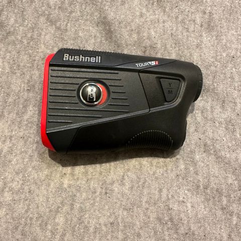 Bushnell V5 Shift