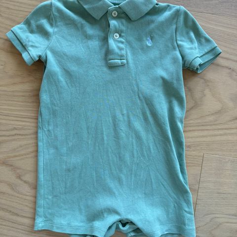 Polo Ralph Lauren sparkebukse 24 mnd