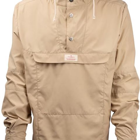 Amundsen Roamer Anorak (Desert)