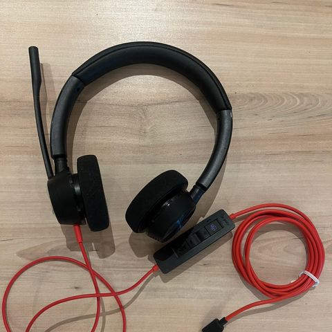 Jabra Blackwire 3320