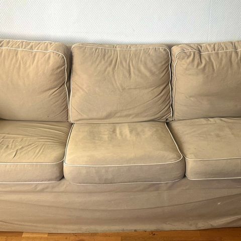 Treseter sofa