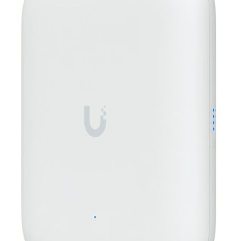 Ubiquiti UniFi U7 Outdoor - Trådløst tilgangspunkt