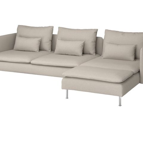 Söderhamn sofa