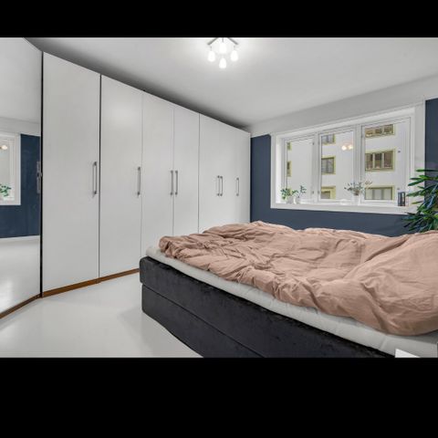 Ikea Pax Garderobe