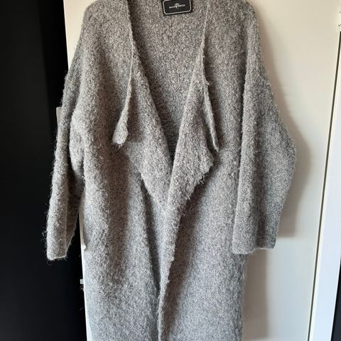 Malene Birger ulljakke str S