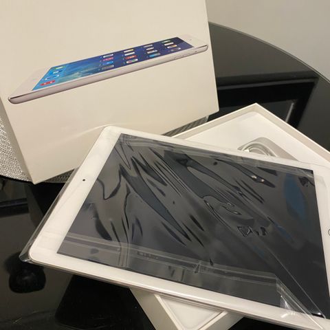 Ipad Air 2